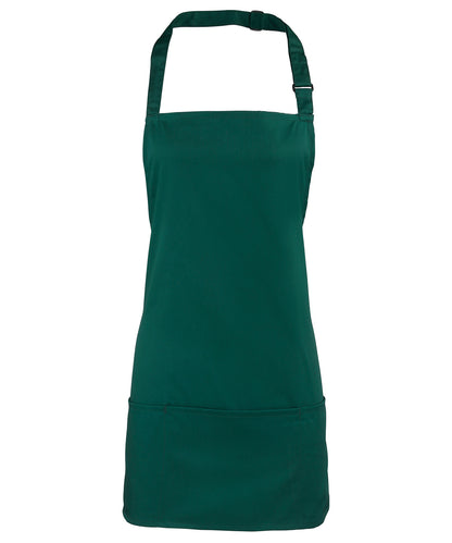 Colours 2-in-1 apron PR159