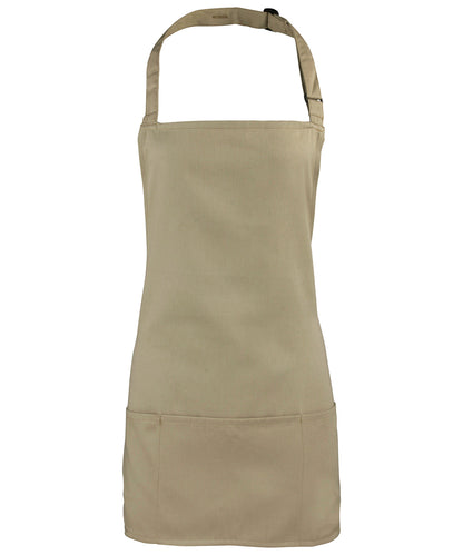 Colours 2-in-1 apron PR159