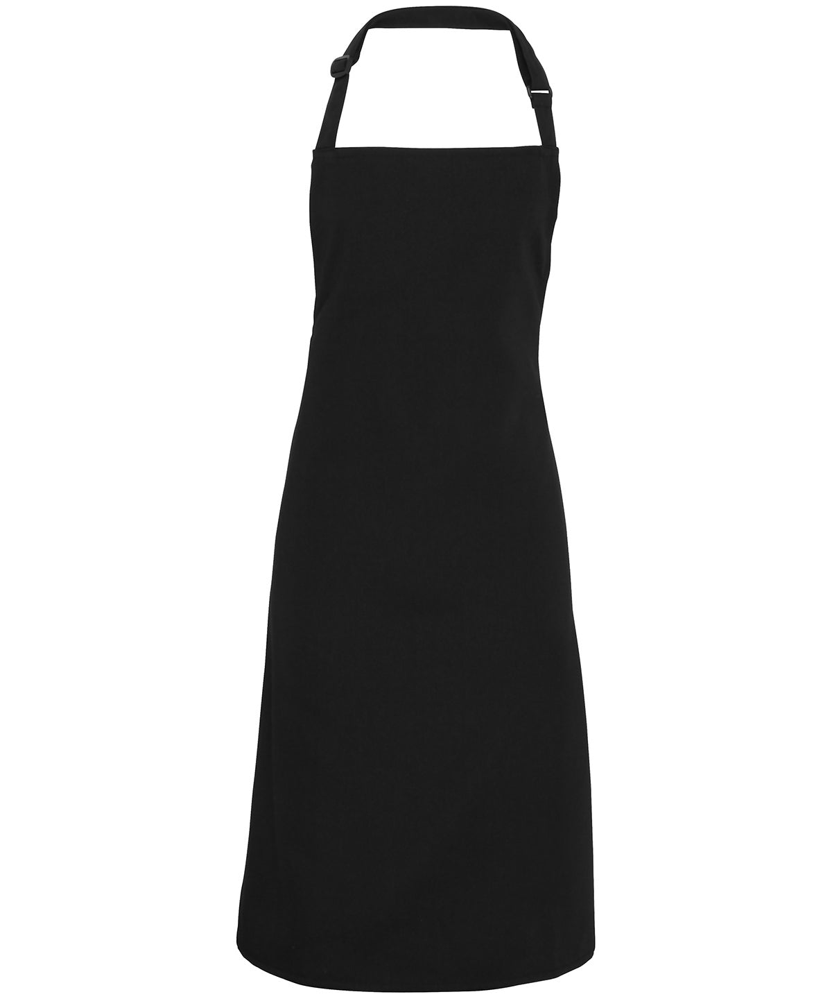 100% Polyester bib apron PR167