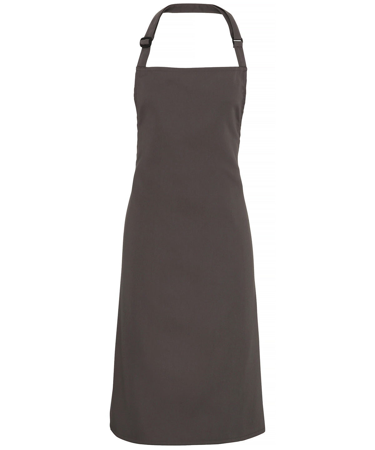 100% Polyester bib apron PR167