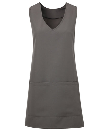 Wrap-around tunic PR177