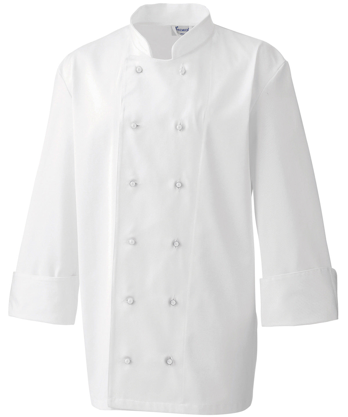 Chef's jacket studs PR652