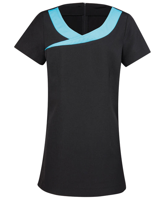 Ivy beauty and spa tunic PR691