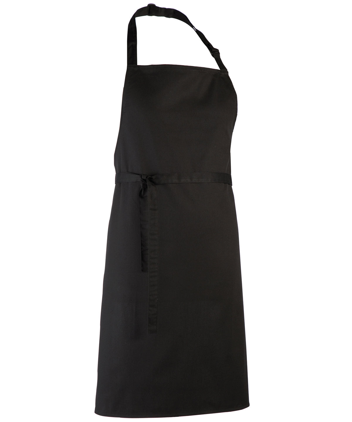 Colours bib apron - XL PX150