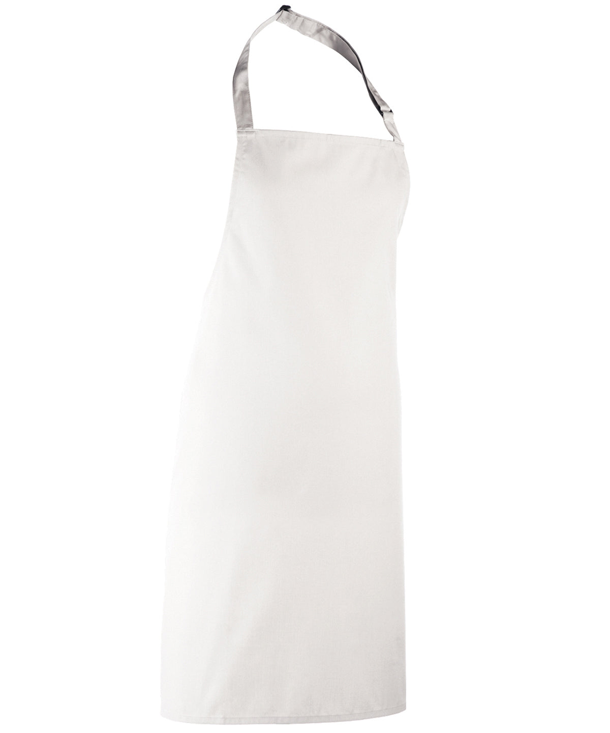 Colours bib apron - XL PX150