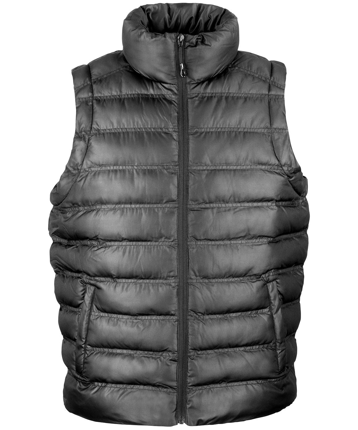 Ice bird padded gilet