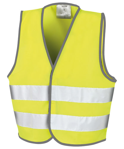 Core junior safety vest R200J