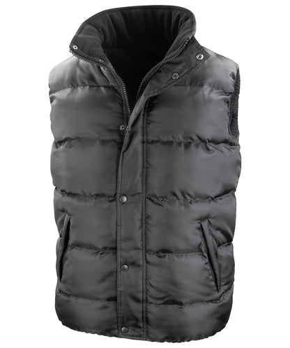 Core Nova Lux padded gilet