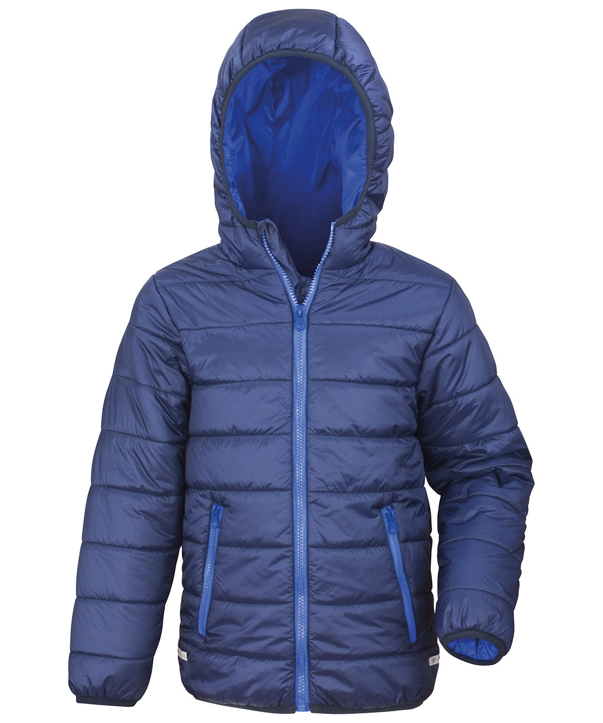 Core junior soft padded jacket R233J