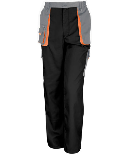 Work-Guard lite trousers R318X