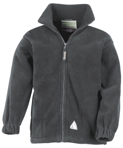 Junior PolarTherm jacket