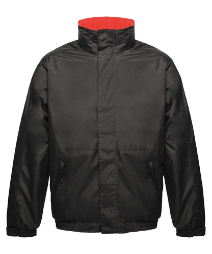 Dover jacket RG045