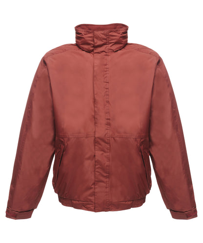 Dover jacket RG045