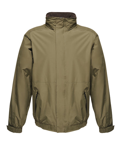 Dover jacket RG045