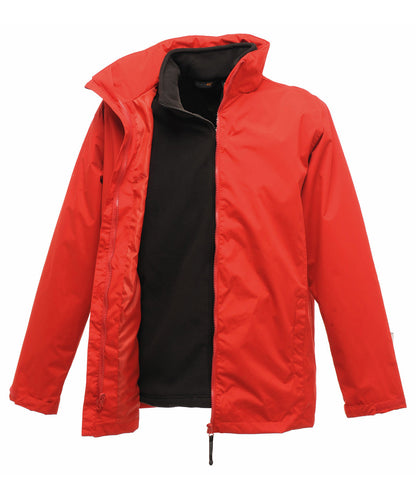 Classic 3-in-1 jacket RG059