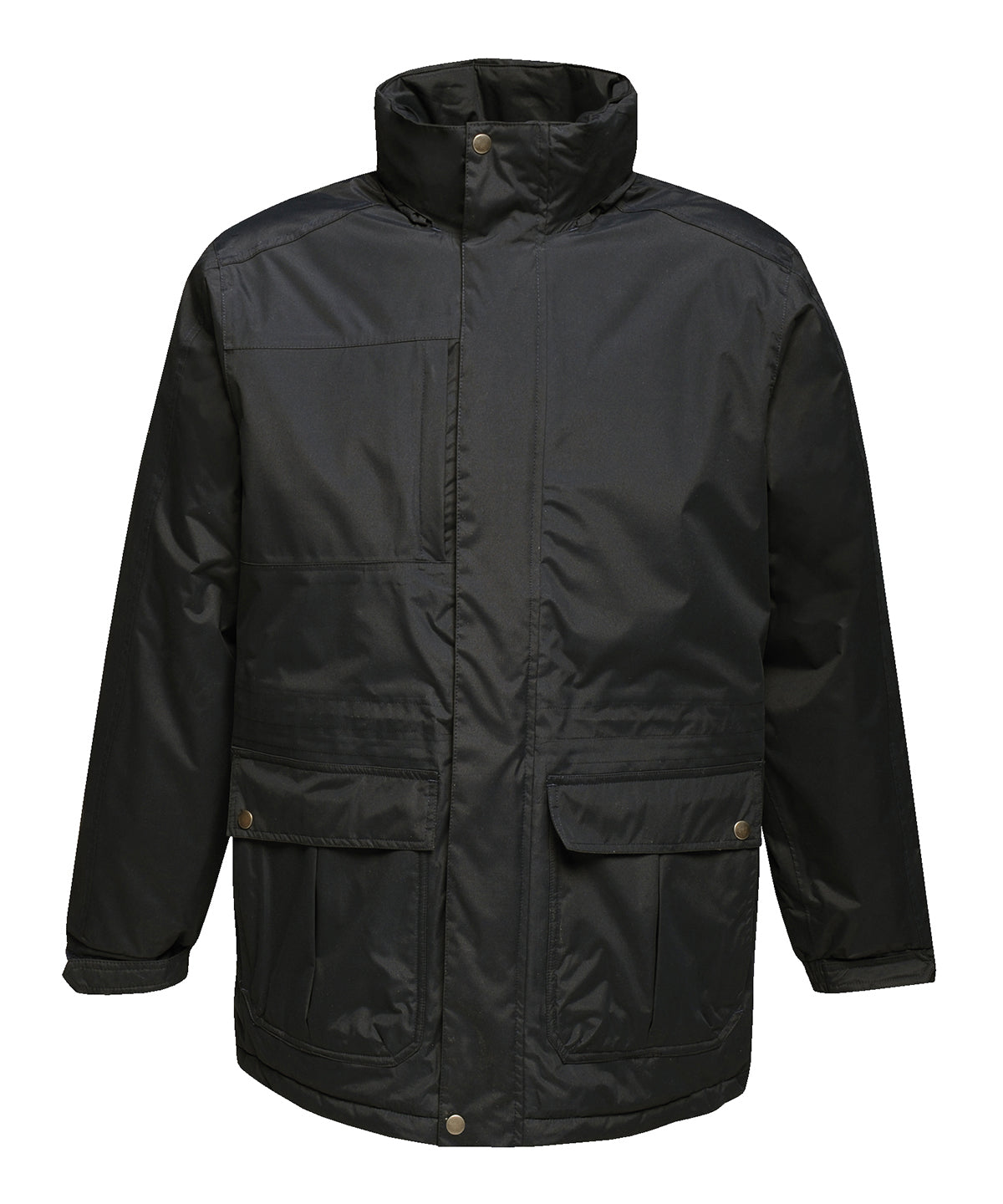 Darby III jacket RG108