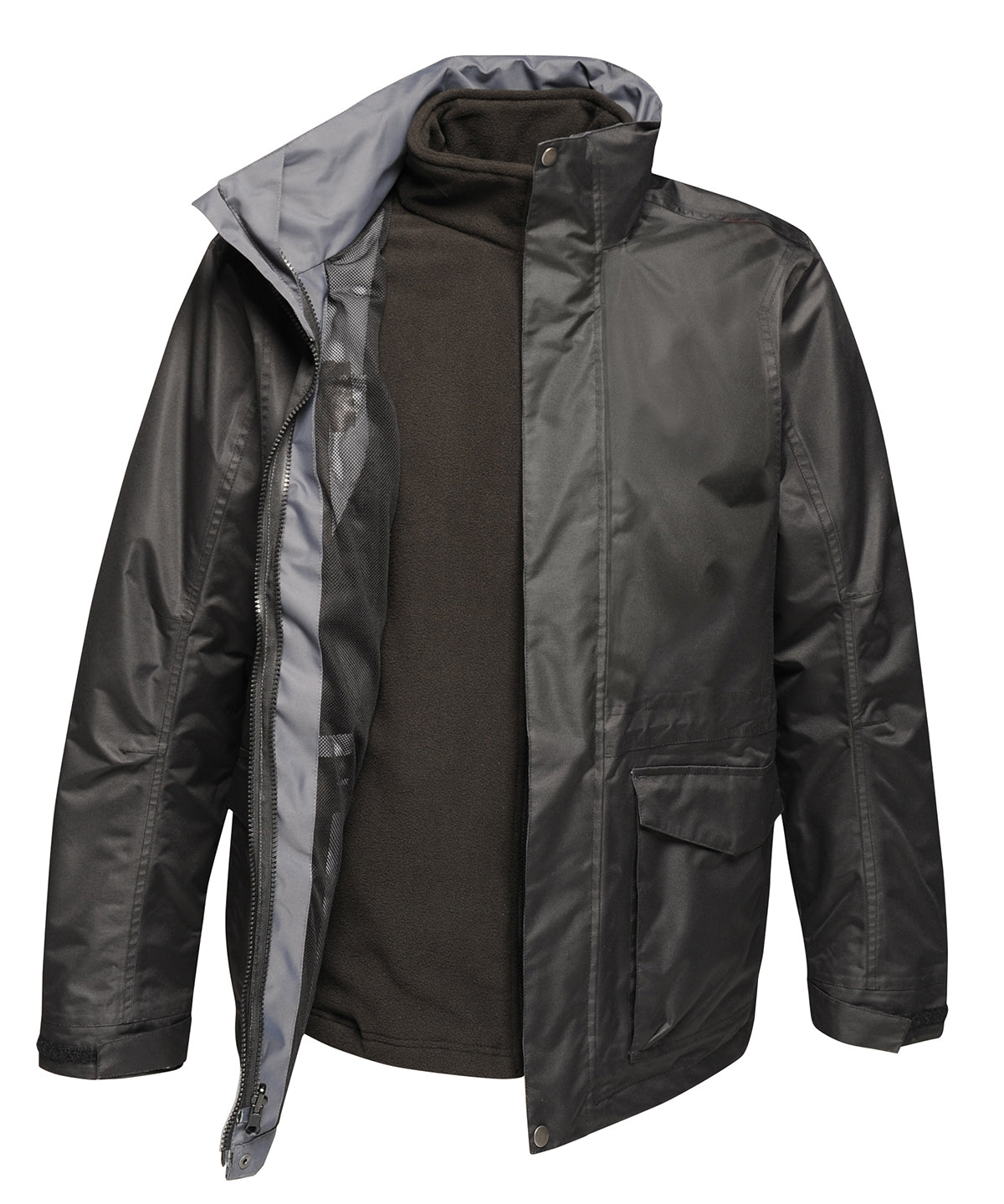 Benson III 3-in-1 jacket RG110