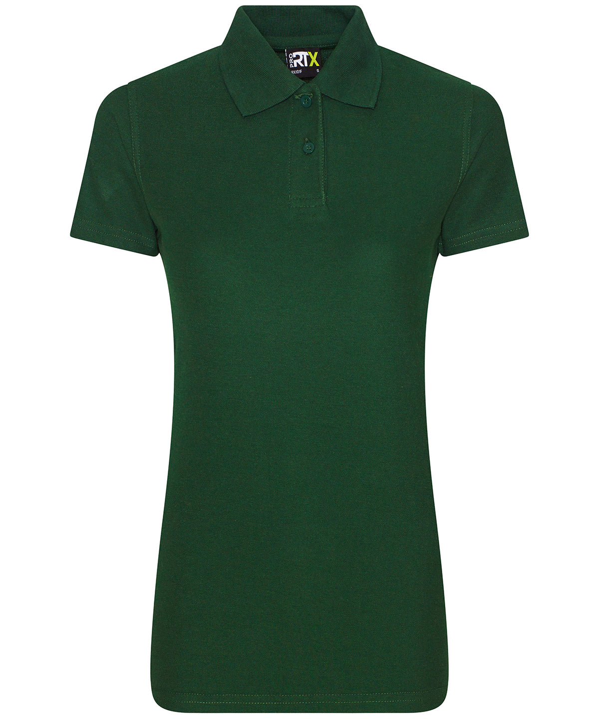 Women's pro polo