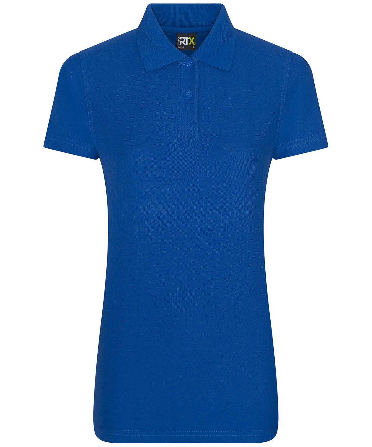 Women's pro polo