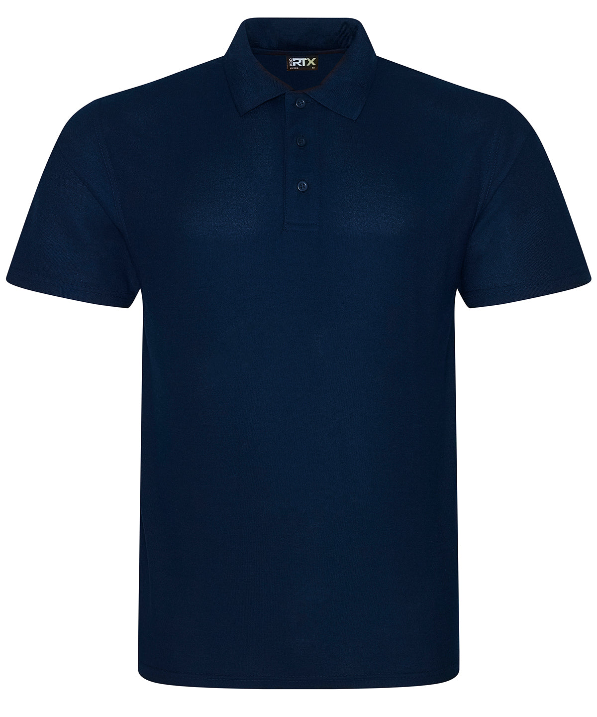Pro polyester polo - Navy
