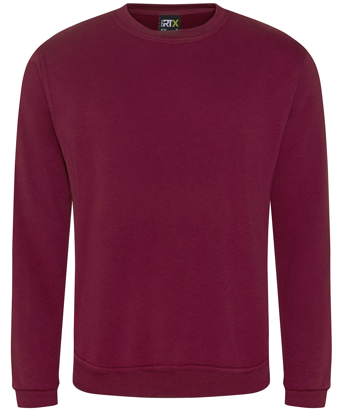 Pro sweatshirt - Burgundy