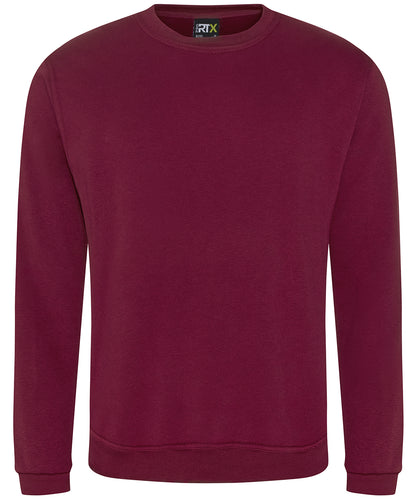 Pro sweatshirt - Burgundy