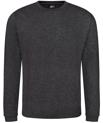 Pro sweatshirt - Charcoal