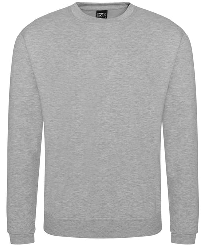 Pro sweatshirt - Heather Grey