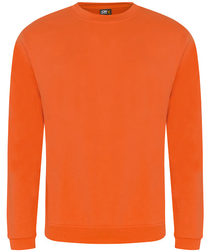 Pro sweatshirt - Orange