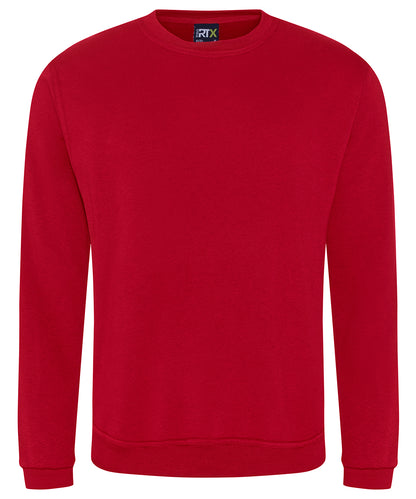 Pro sweatshirt - Red
