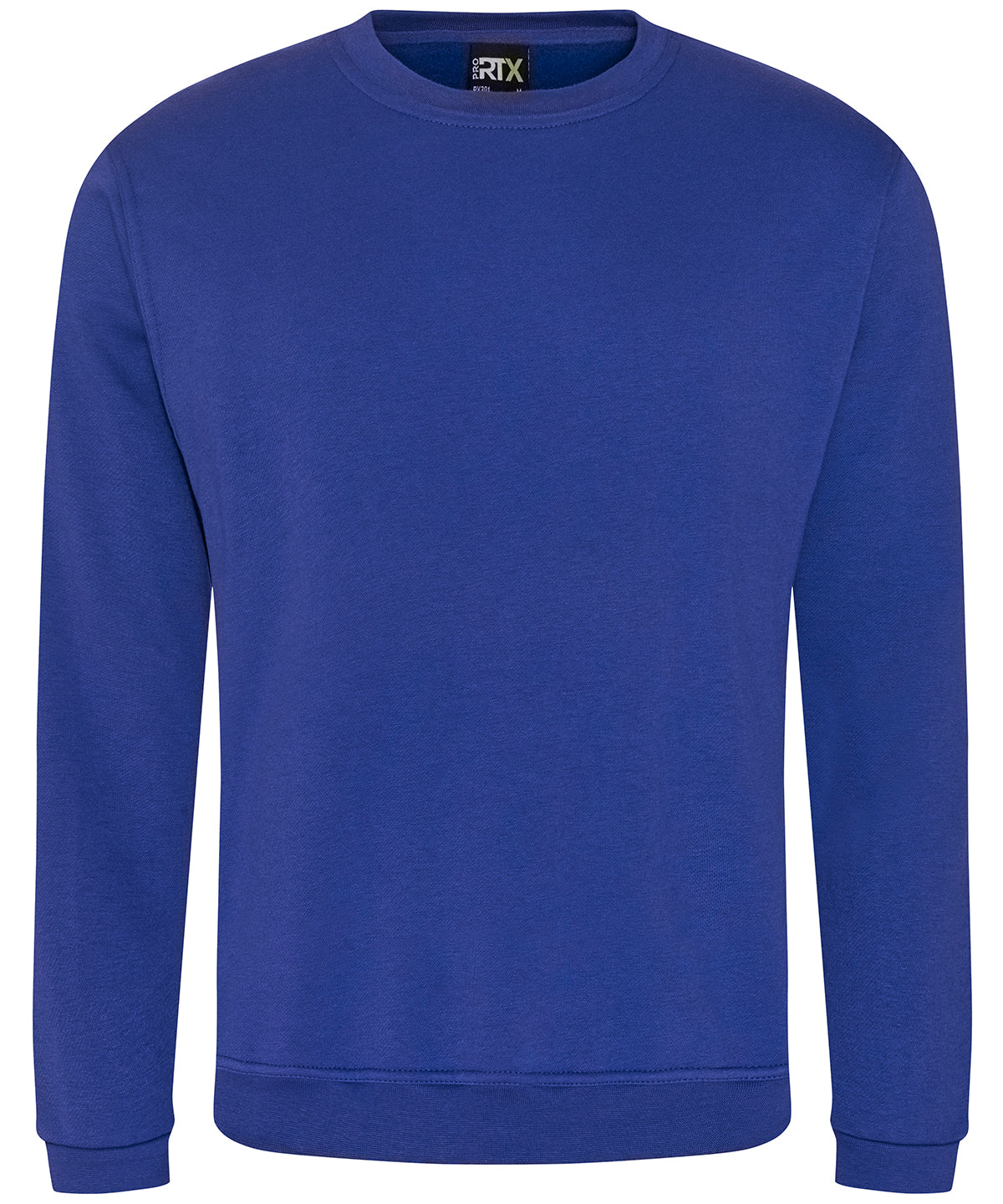 Pro sweatshirt - Royal Blue