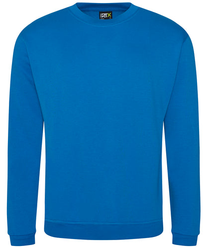 Pro sweatshirt - Sapphire Blue