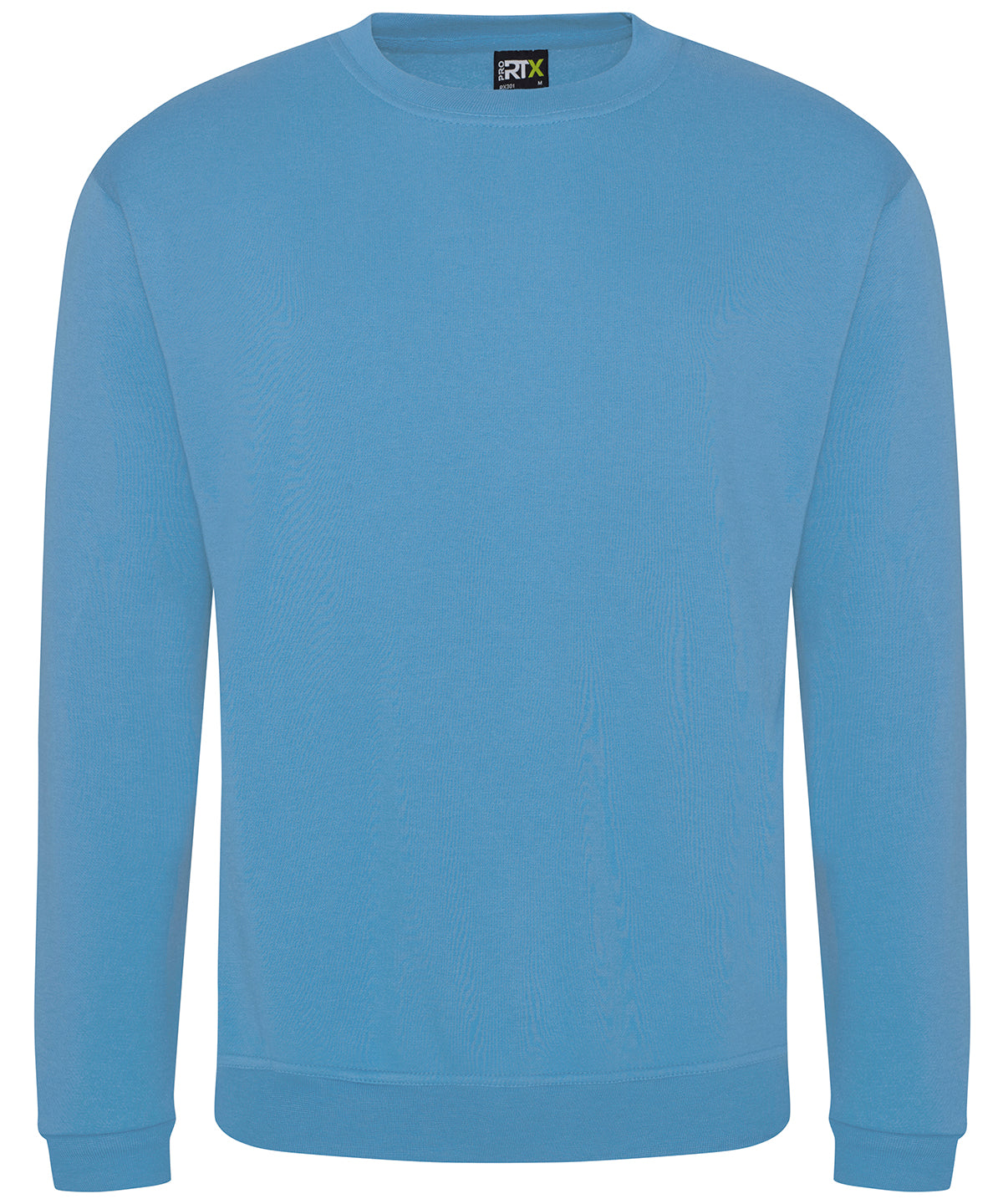 Pro sweatshirt - Sky Blue