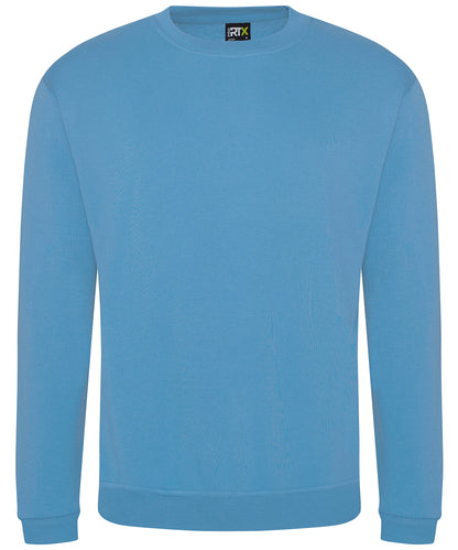 Pro sweatshirt - Sky Blue