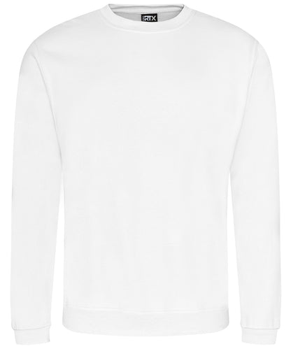 Pro sweatshirt - White