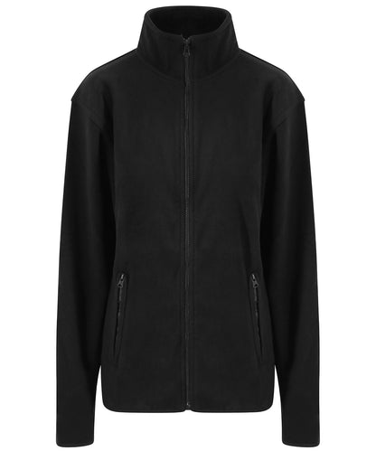 Pro microfleece - Black