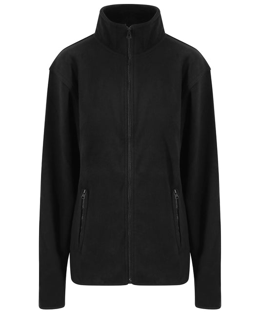 Pro microfleece - Black