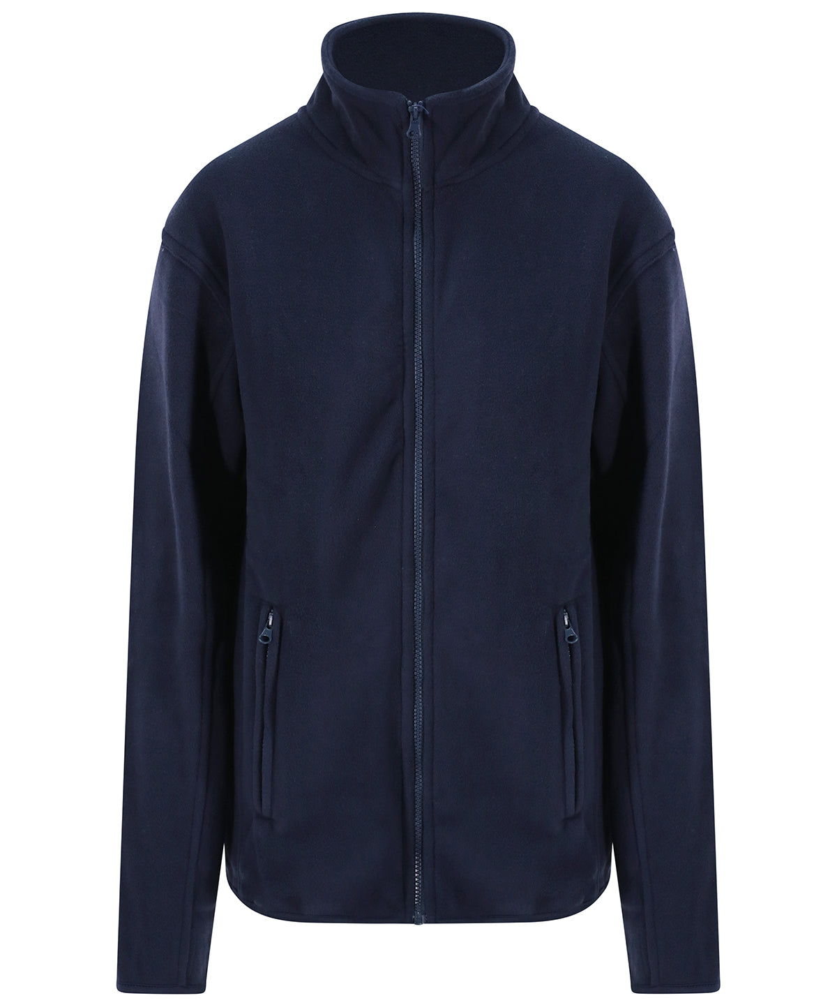 Pro microfleece - Navy