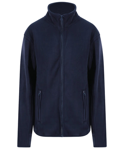 Pro microfleece - Navy