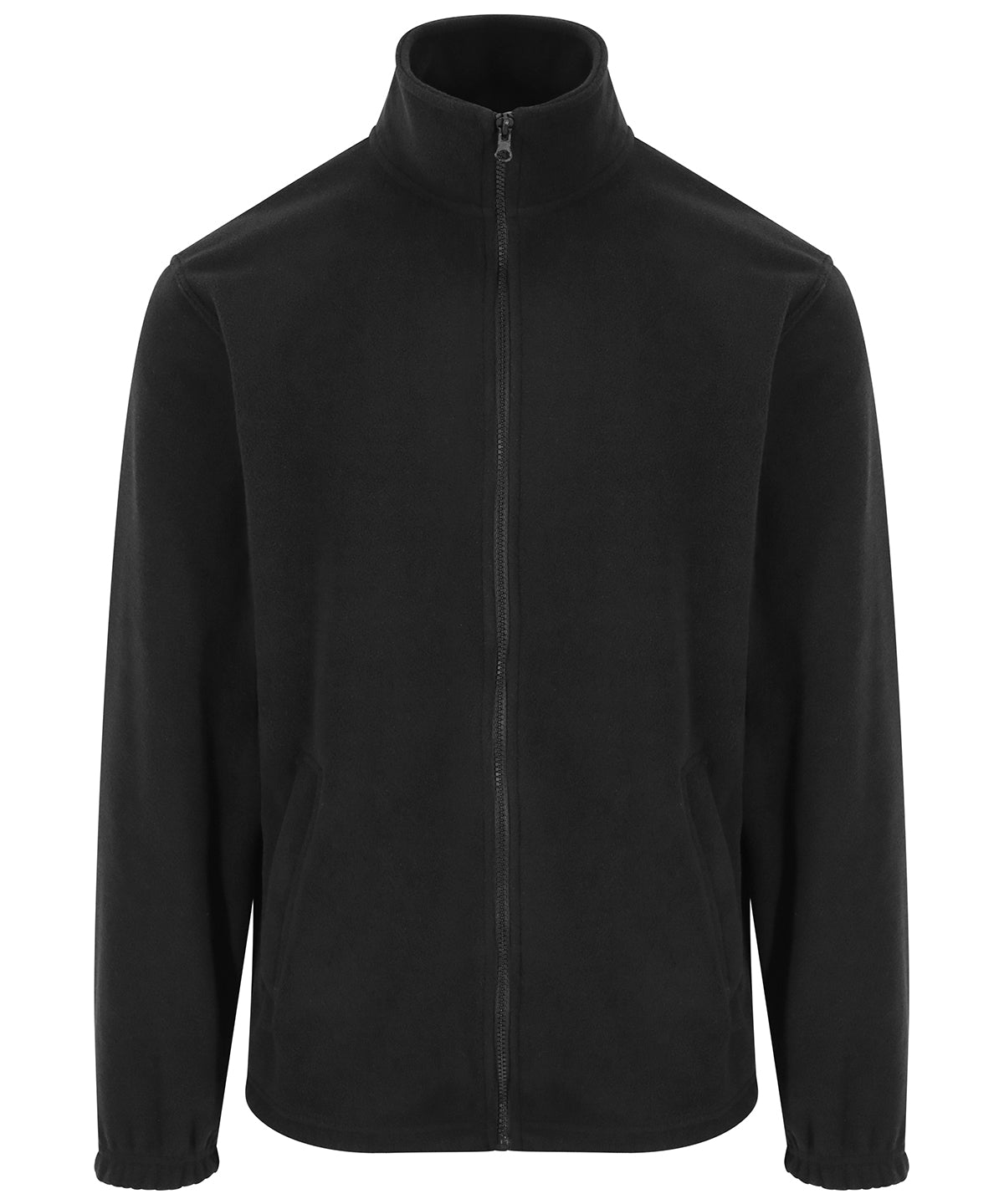 Pro fleece - Black