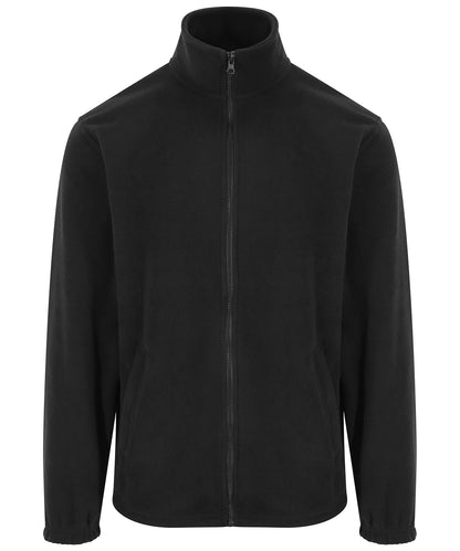 Pro fleece - Black