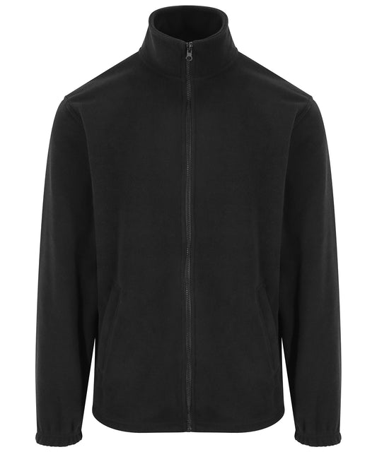 Pro fleece - Black