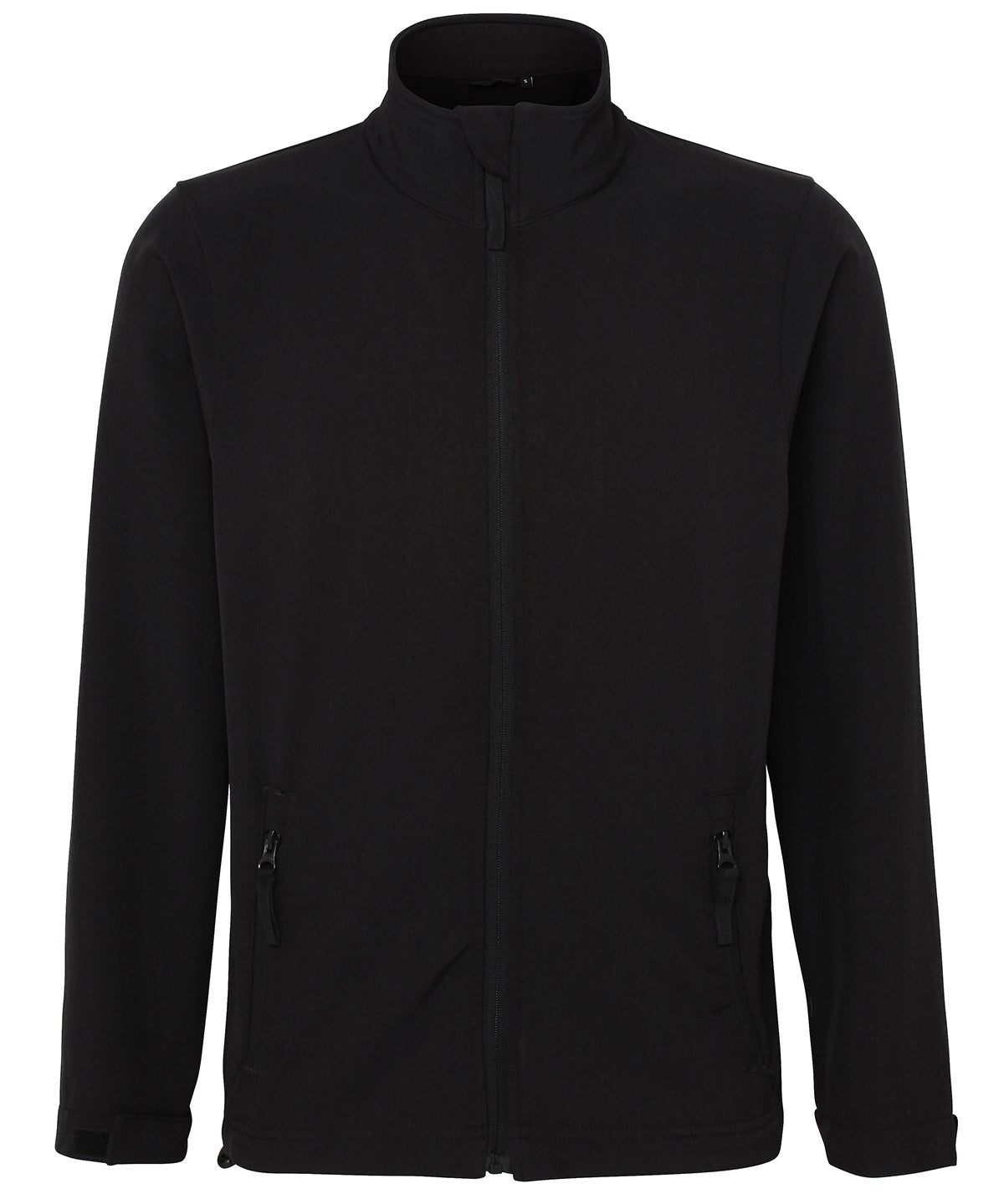 Pro 2-layer softshell - Black