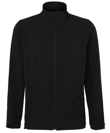 Soft Shell Jackets