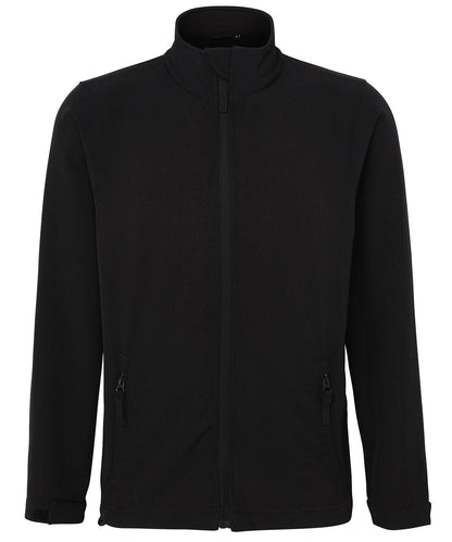 Pro 2-layer softshell - Black
