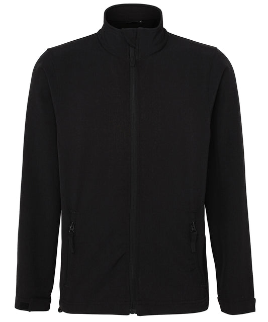 Pro 2-layer softshell - Black
