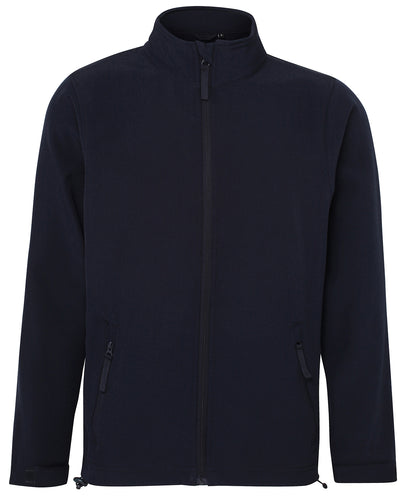 Pro 2-layer softshell - Navy