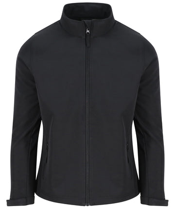 Soft Shell Jackets
