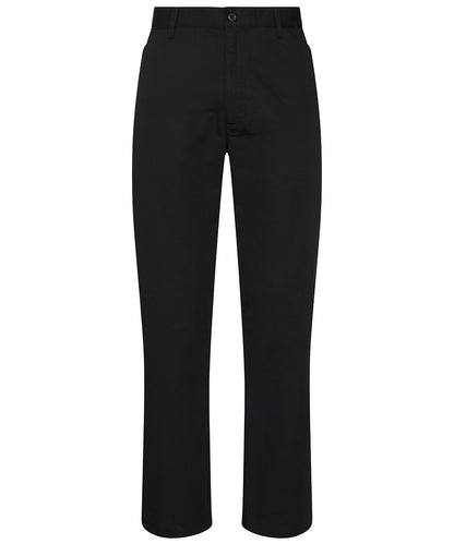 Pro workwear trousers - Black