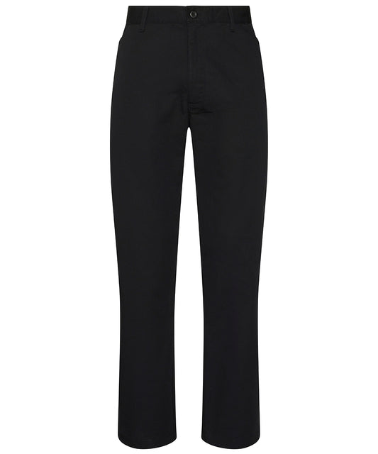 Pro workwear trousers - Black